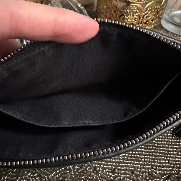 Vintage Coach leatherware pouch EUC - Picture 7 of 11